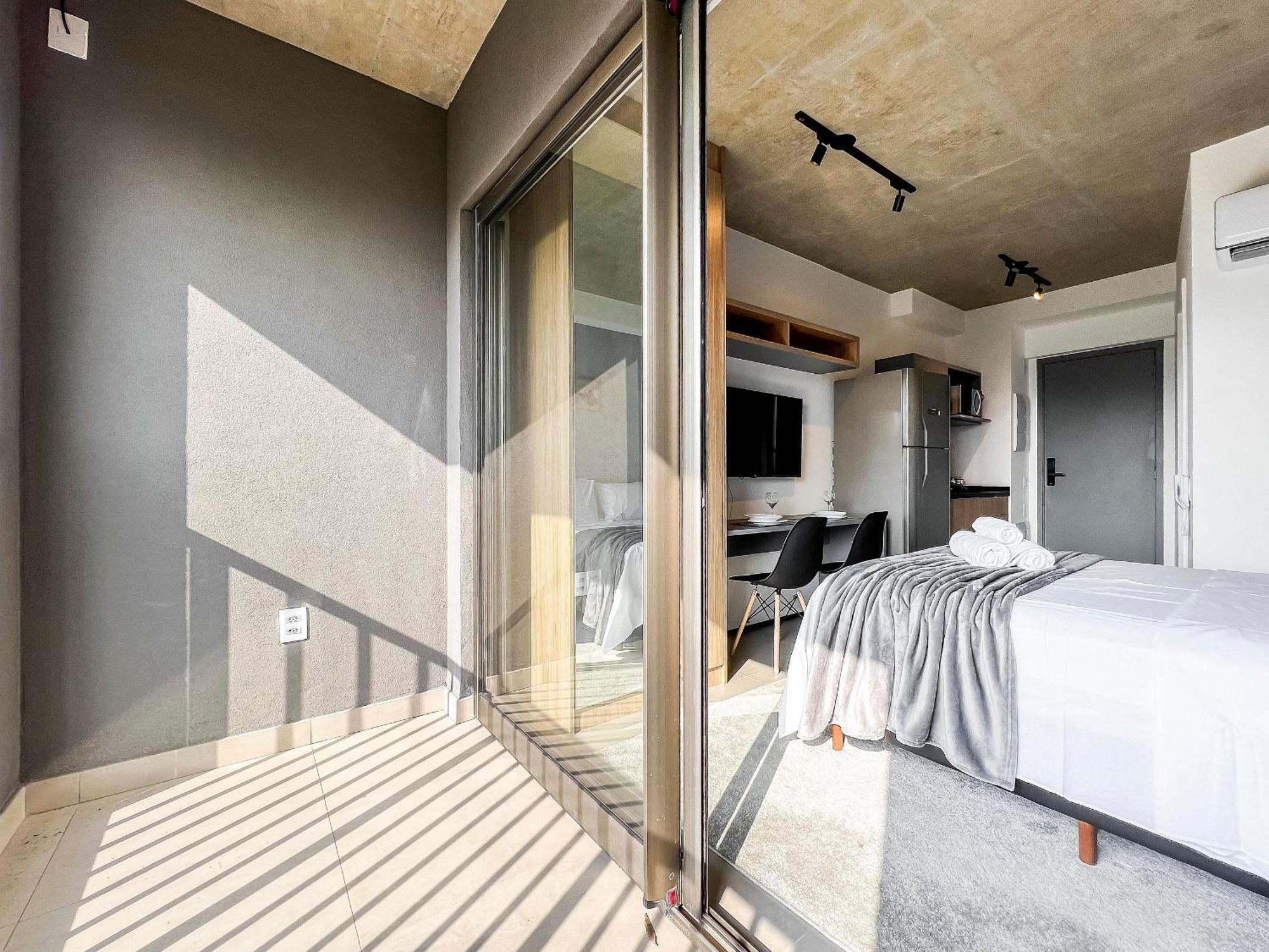 On - Melo Alves Apartamento São Paulo