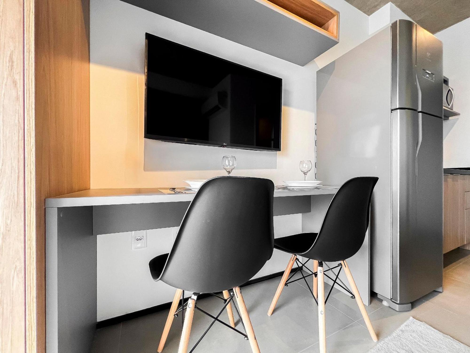 On - Melo Alves Apartamento