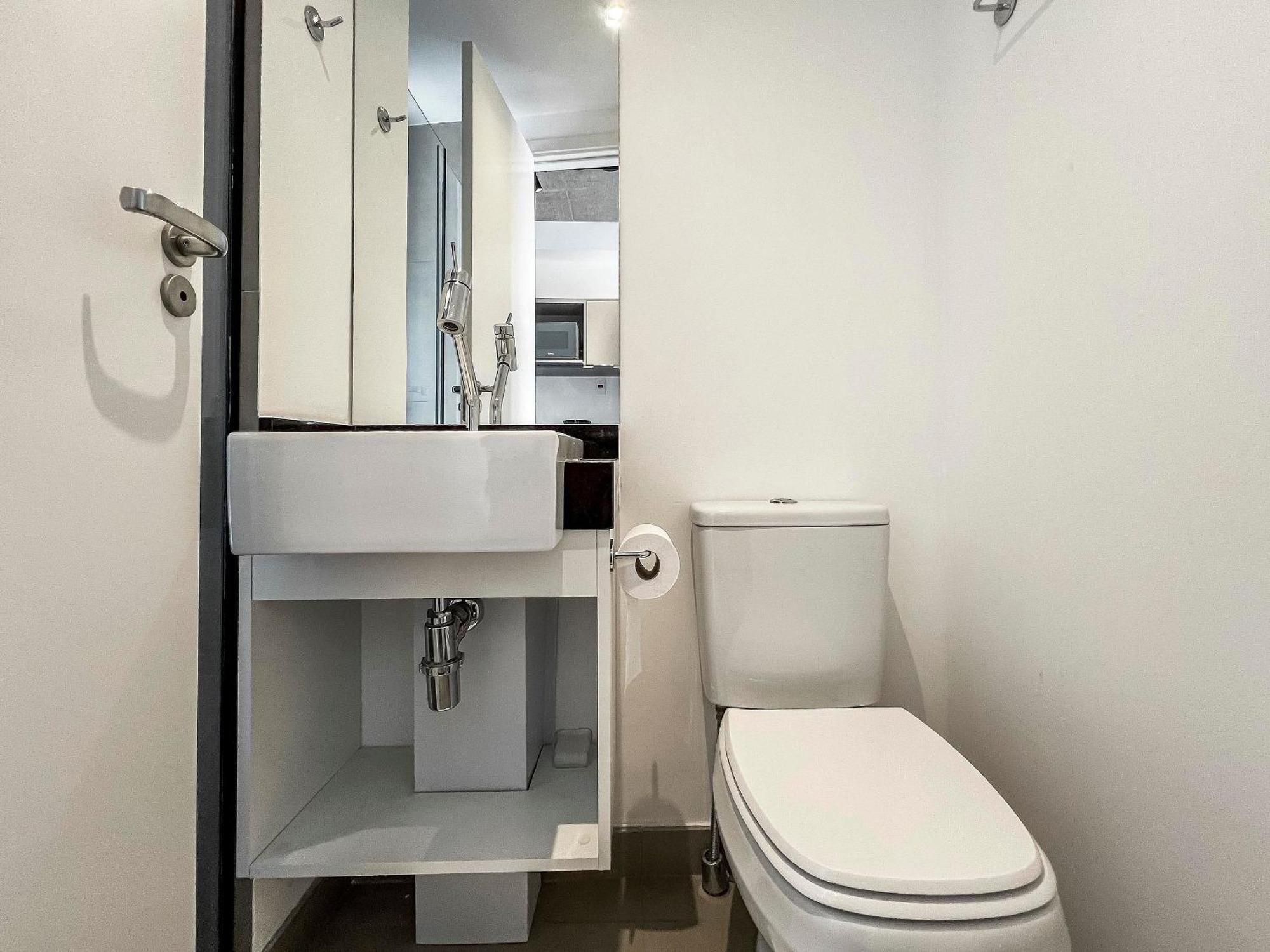 Apartamento On - Melo Alves