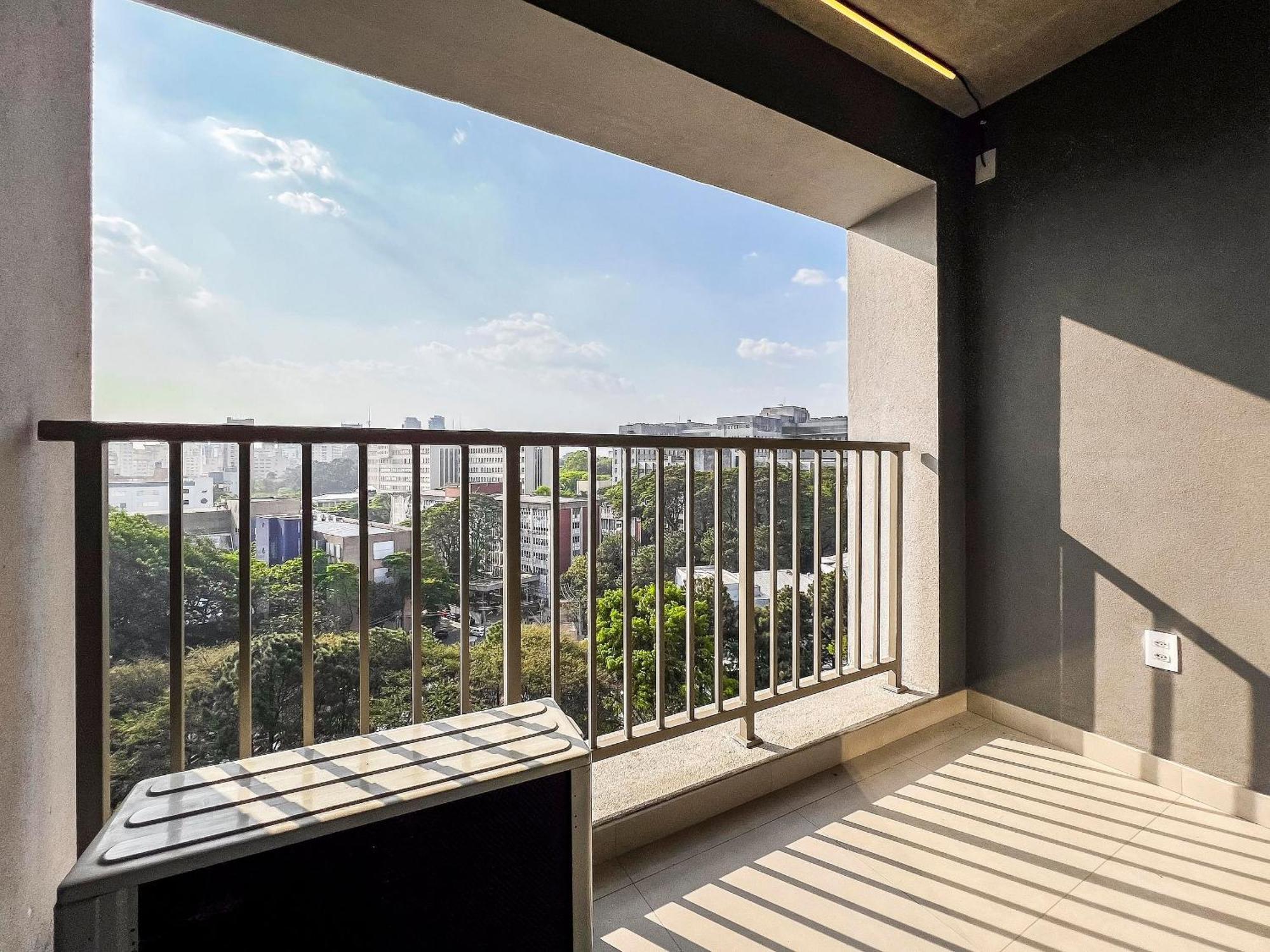 Apartamento On - Melo Alves *