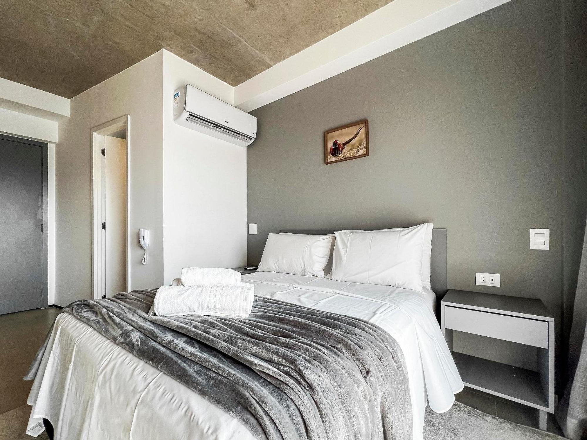 Apartamento On - Melo Alves São Paulo