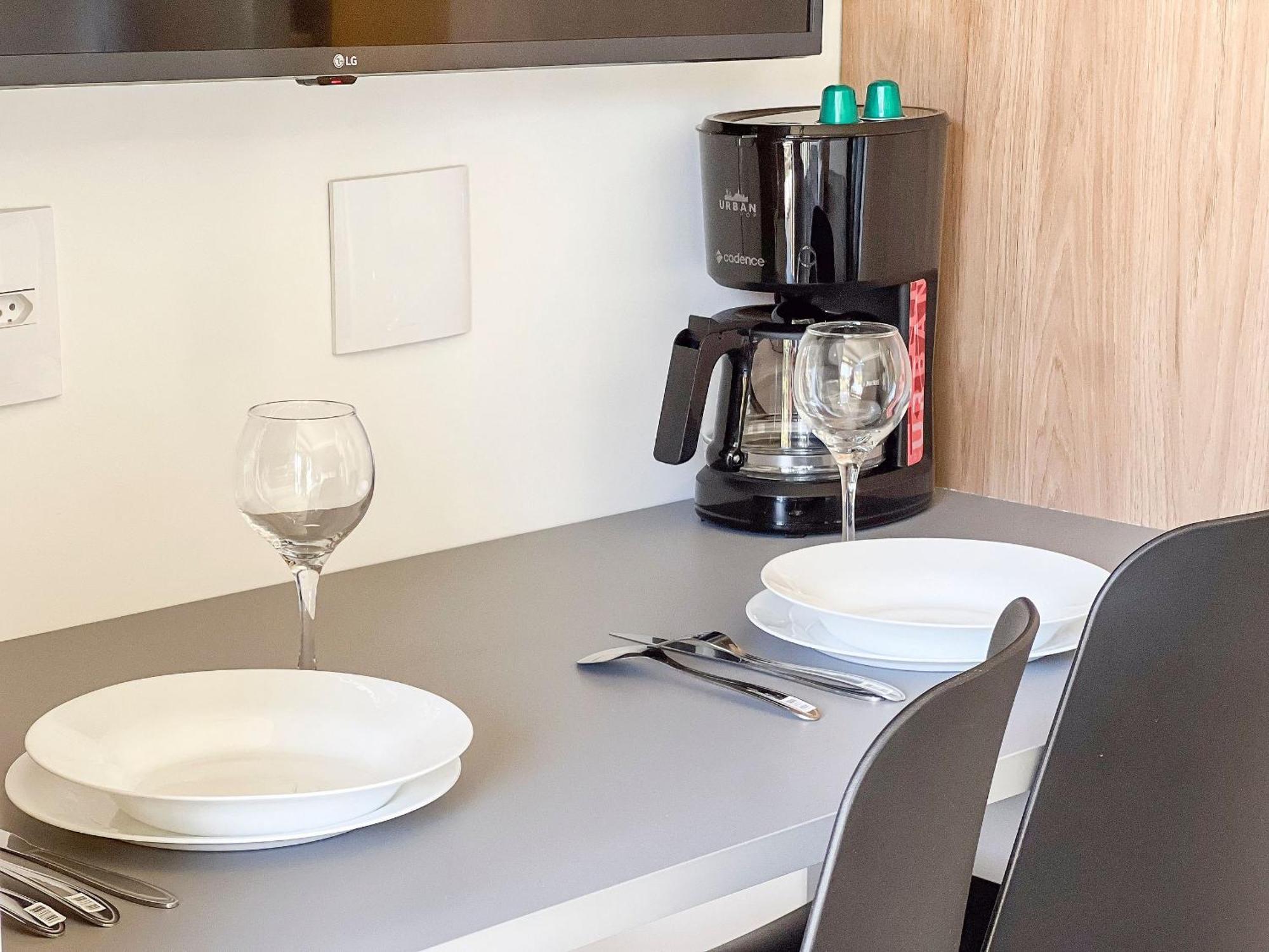 On - Melo Alves Apartamento *