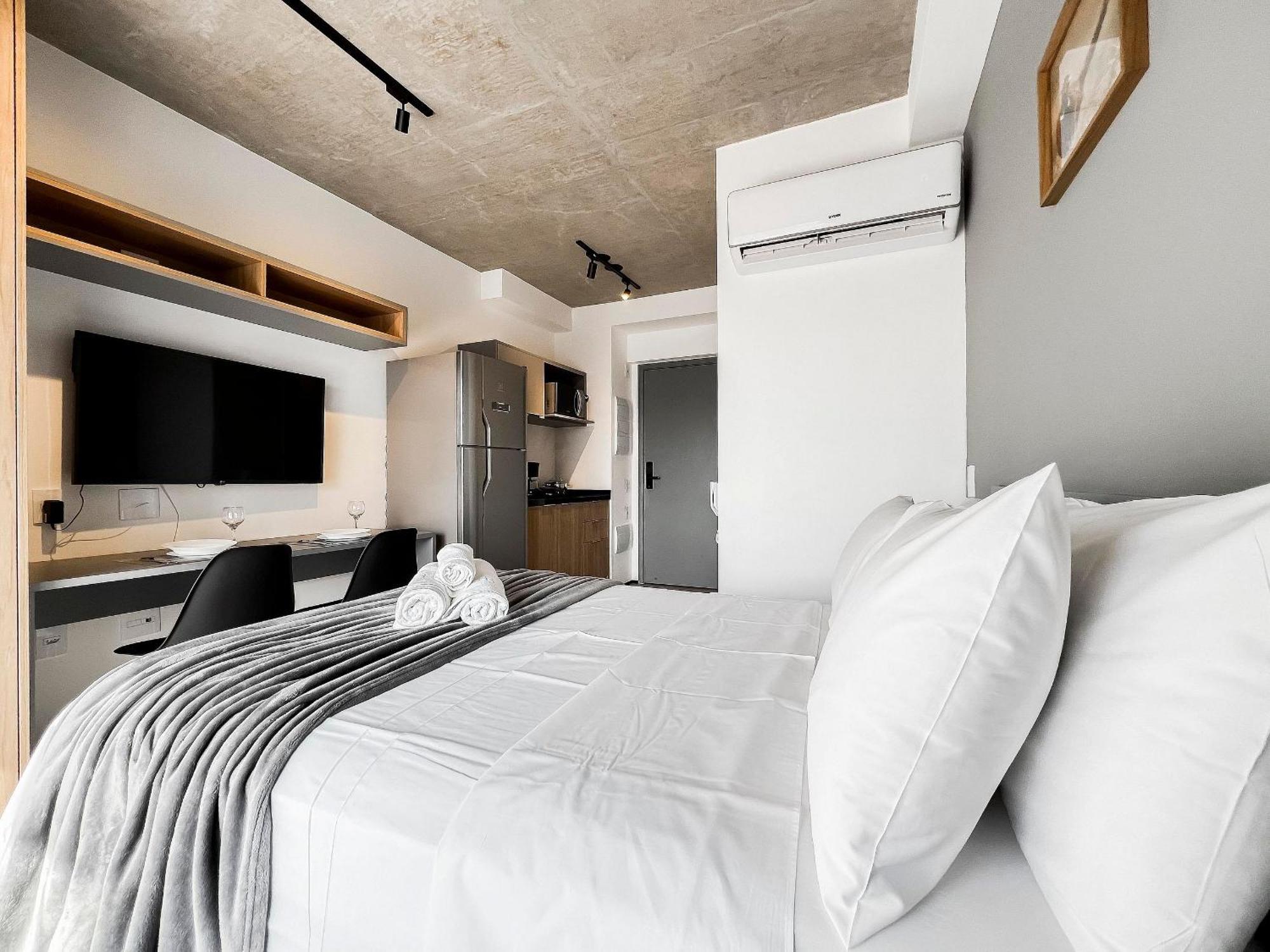 Apartamento On - Melo Alves