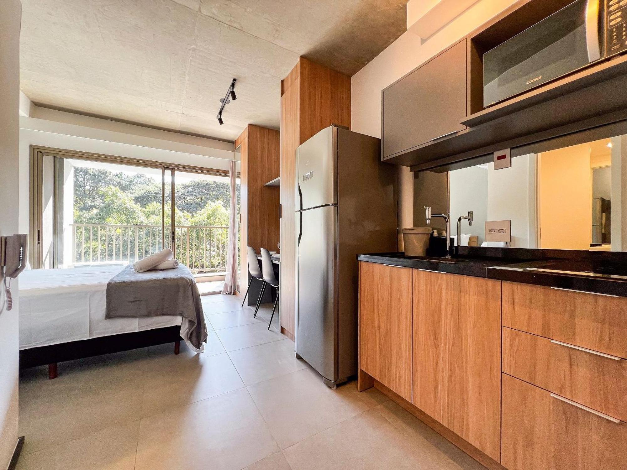 On - Melo Alves Apartamento São Paulo