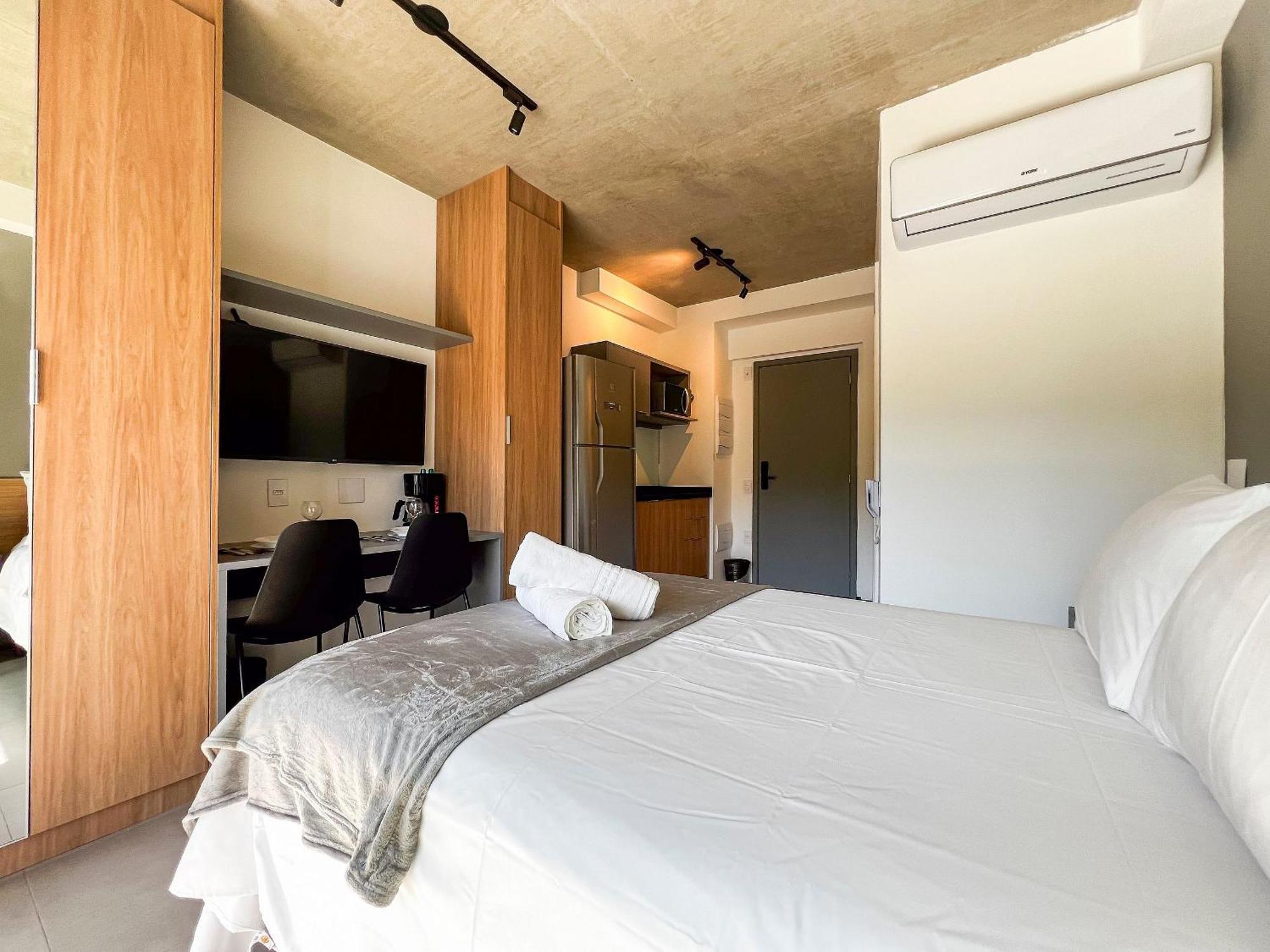 Apartamento On - Melo Alves