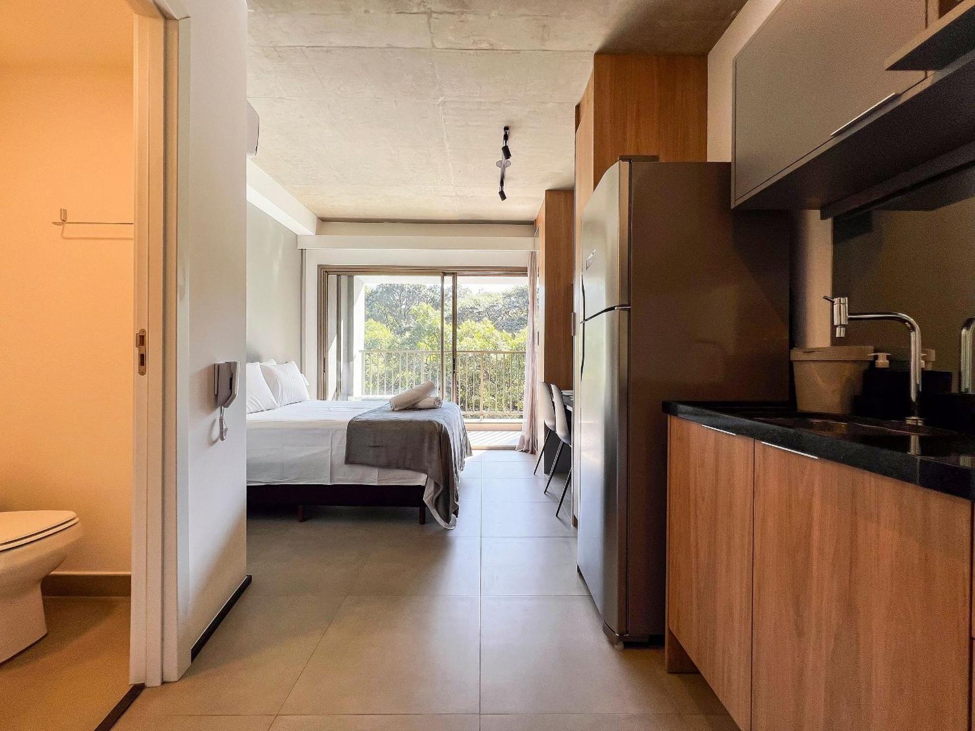 On - Melo Alves Apartamento *