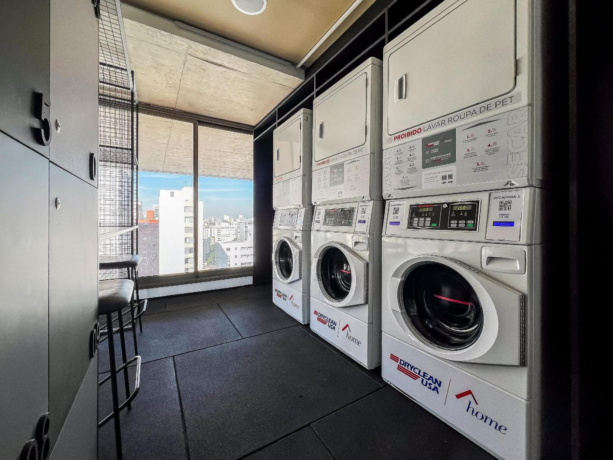 On - Melo Alves Apartamento *