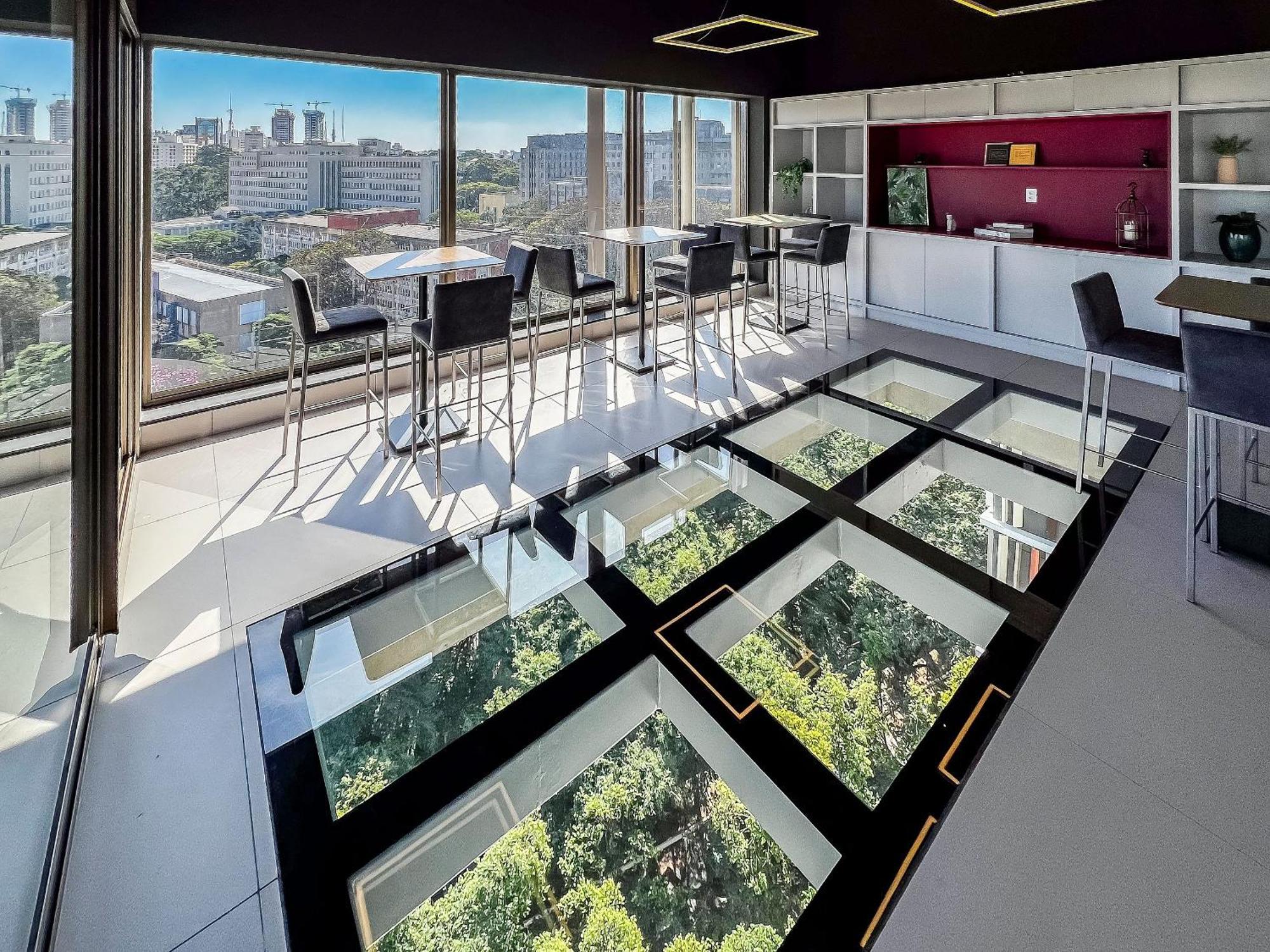 On - Melo Alves Apartamento *