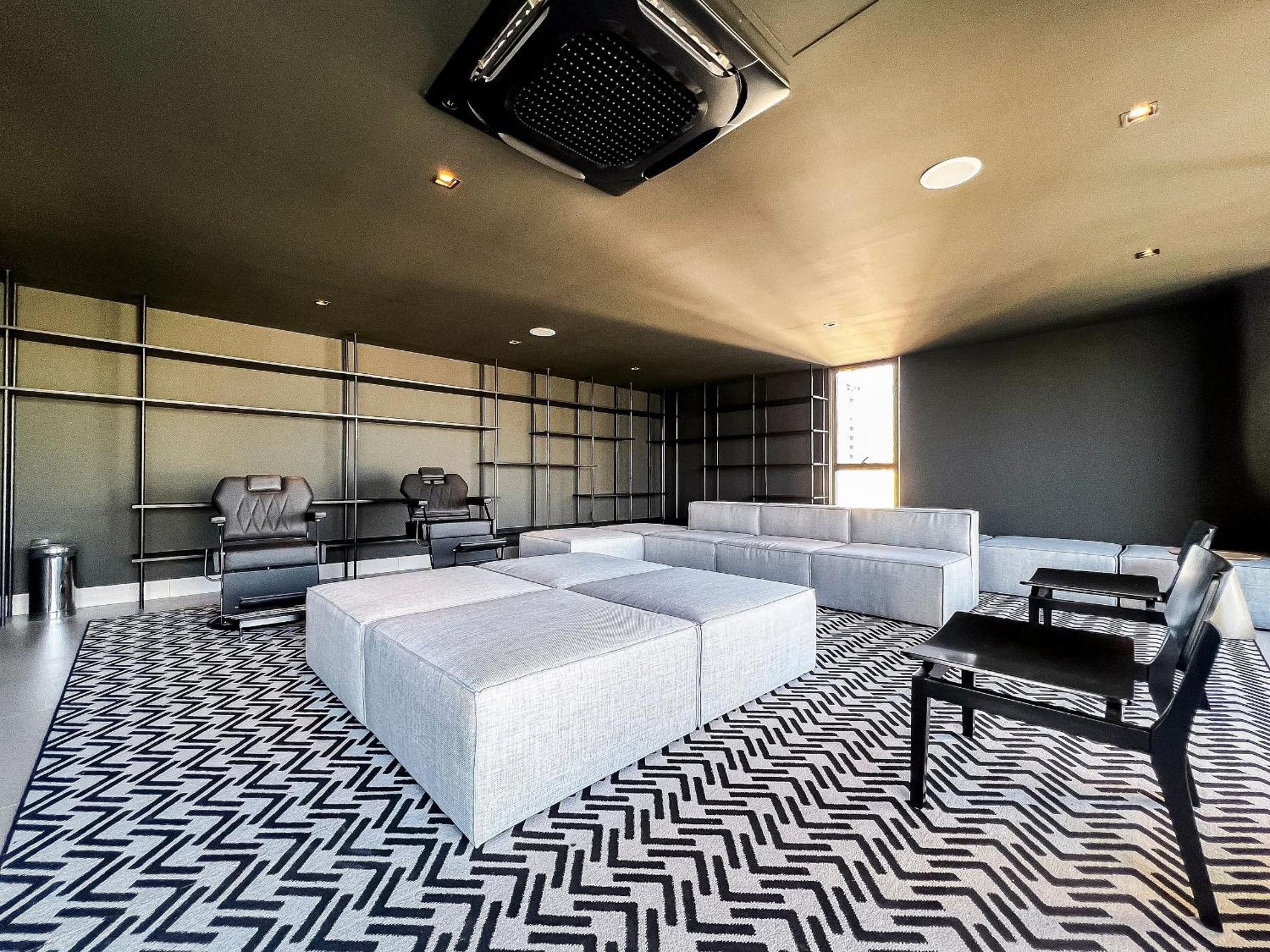 On - Melo Alves Apartamento São Paulo