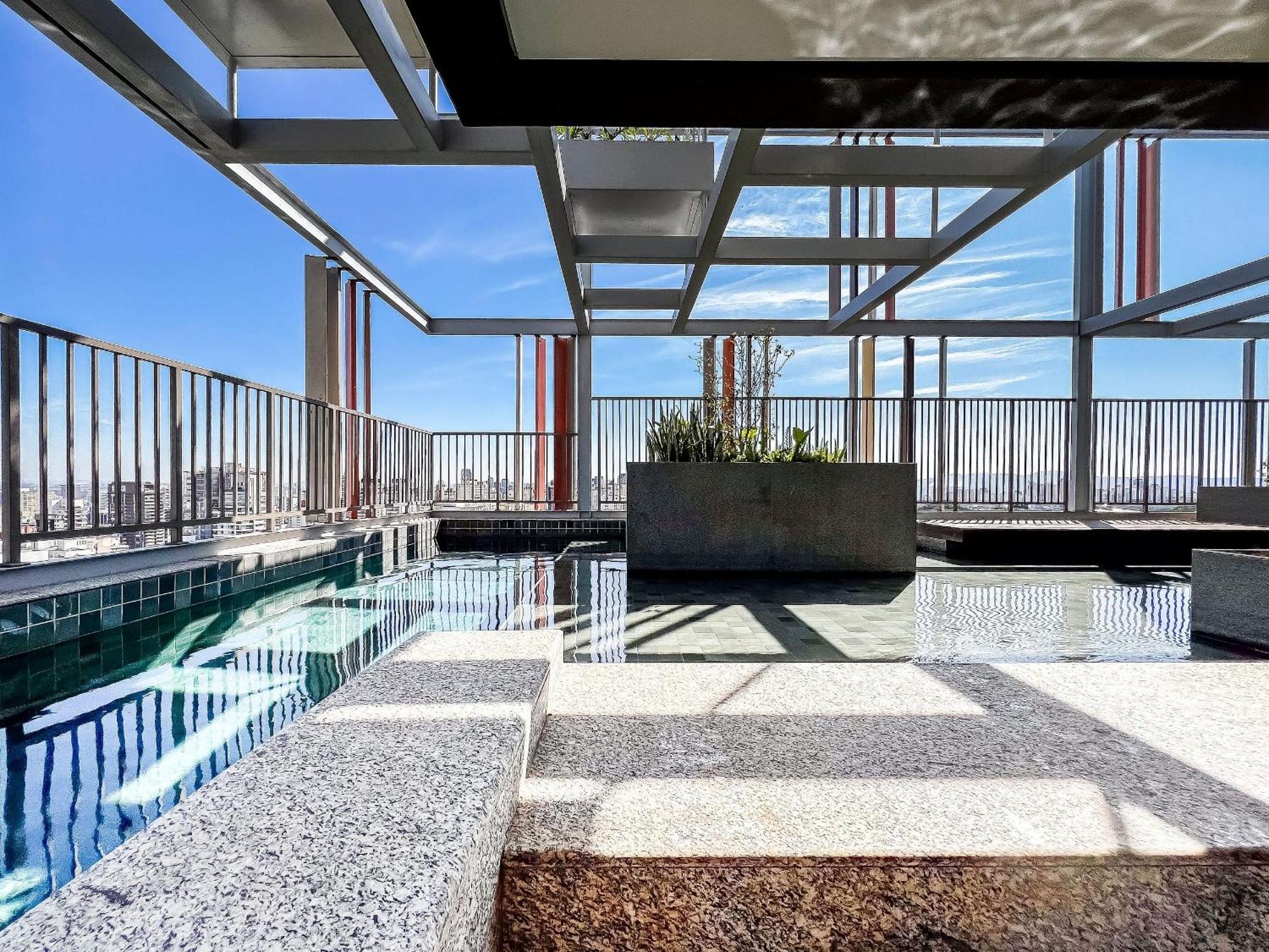 Apartamento On - Melo Alves São Paulo