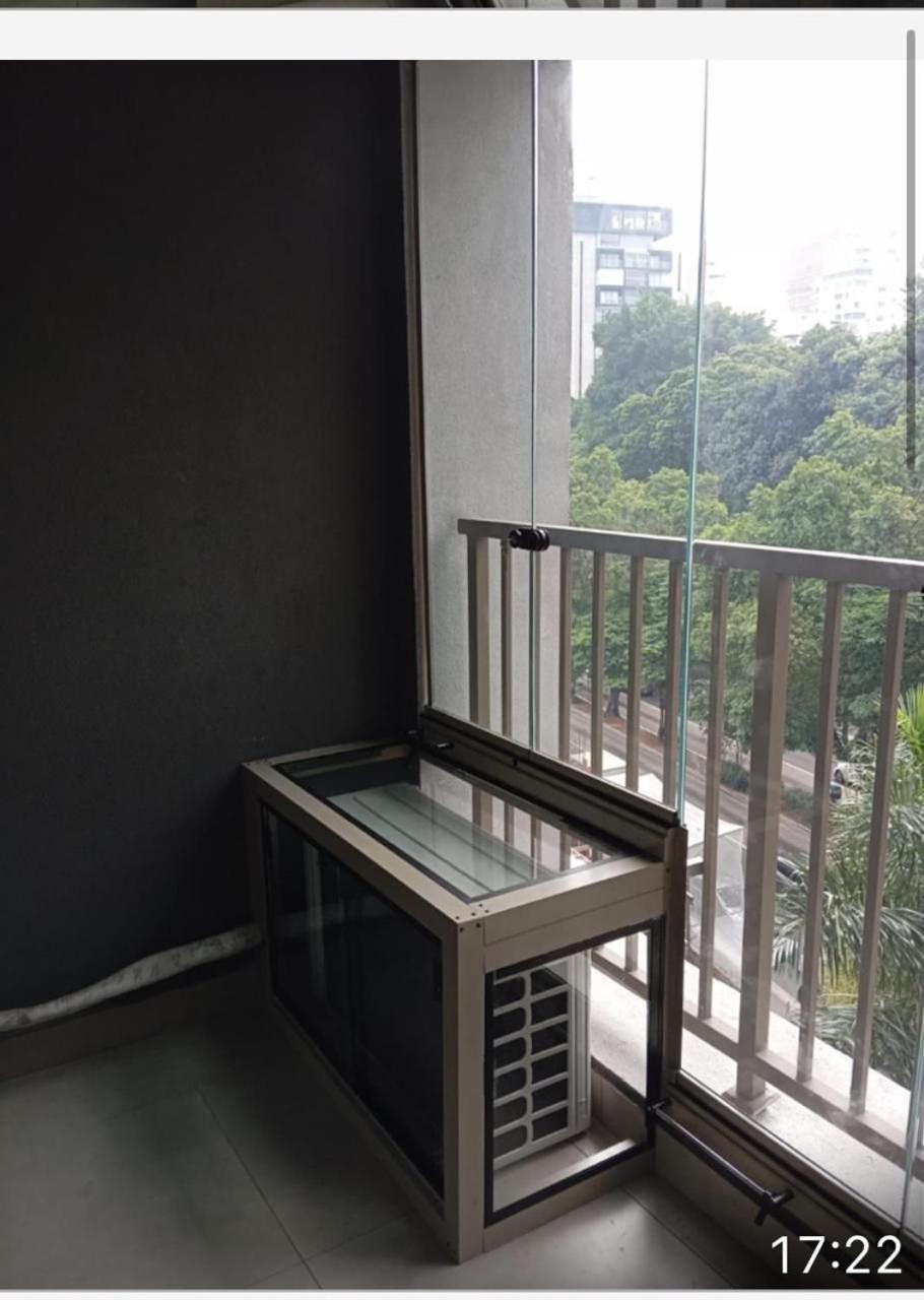 On - Melo Alves Apartamento